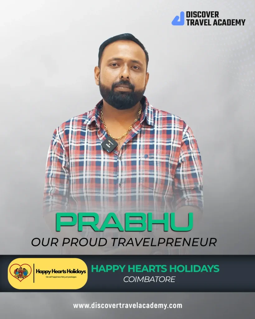 Prabhu Green